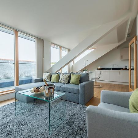 Hampden Apartments - The Elizabeth Windsor Dış mekan fotoğraf