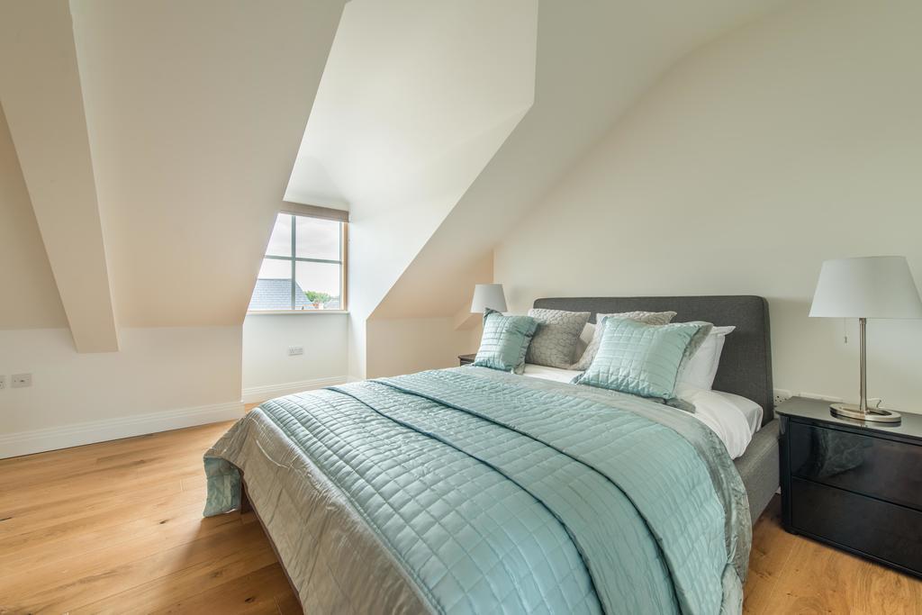 Hampden Apartments - The Elizabeth Windsor Dış mekan fotoğraf