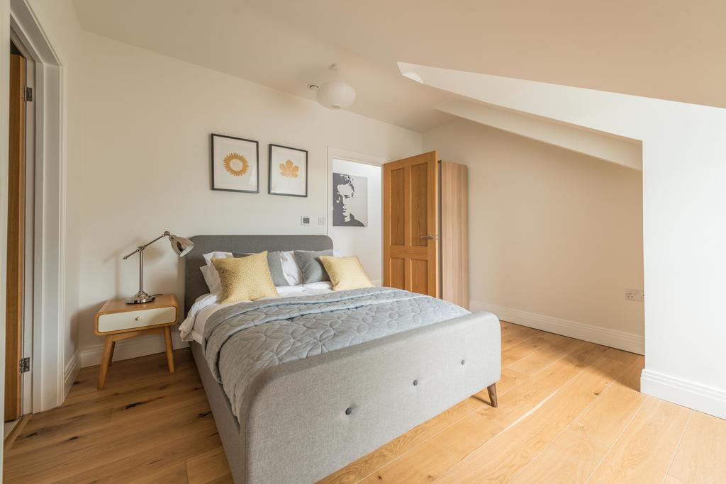 Hampden Apartments - The Elizabeth Windsor Dış mekan fotoğraf