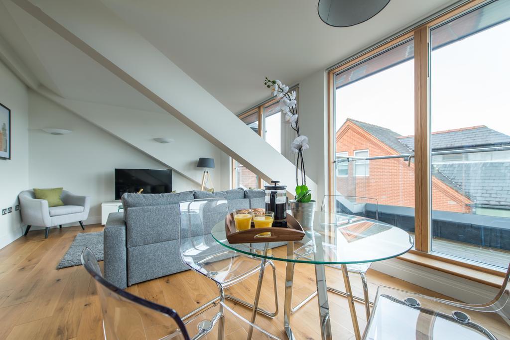 Hampden Apartments - The Elizabeth Windsor Dış mekan fotoğraf